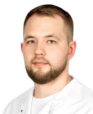 Фурдин Алексей Витальевич