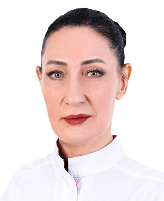 Габбасова Инесса Олеговна