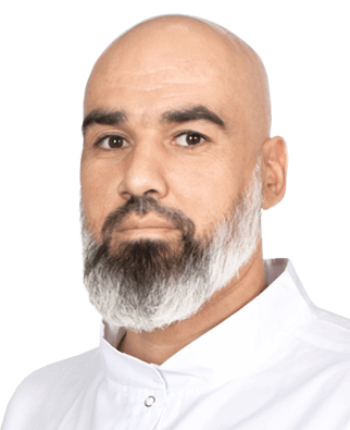 Габриелян Григорий Арутюнович, Гастроэнтеролог - Краснодар