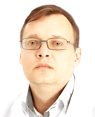 Гальченко Эдуард Анатольевич