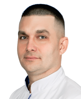 Галенко-Ярошевский Павел Александрович, Онколог - Краснодар