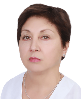 Гатова Татьяна Григорьевна