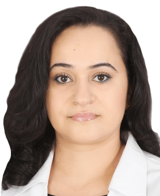 Генджоян Анна Александровна