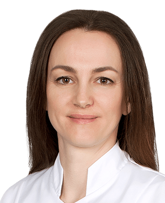 Генерозова Анна Сергеевна, Дерматовенеролог - Краснодар