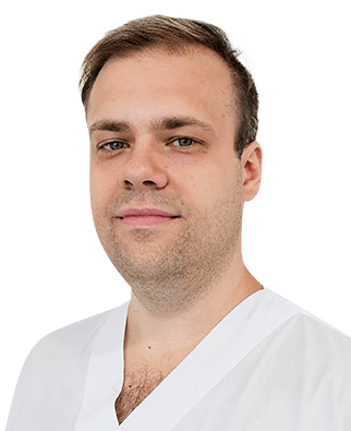 Герасимов Андрей Вячеславович