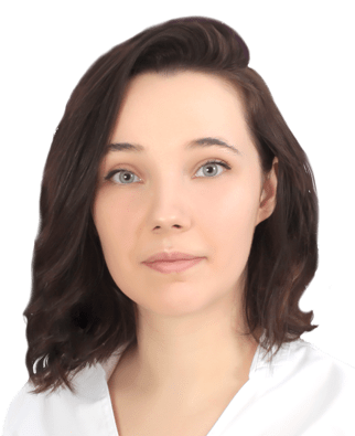 Гергия Марина Тамазовна
