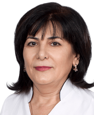 Геворкян Анюта Ашотовна, УЗД - Краснодар