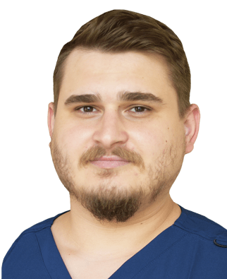 Голуб Алексей Эдуардович