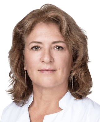 Голубятникова Юлия Евгеньевна