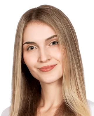 Гончар Екатерина Даниловна