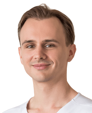 Горбунов Владимир Валерьевич, Стоматолог-терапевт - Краснодар