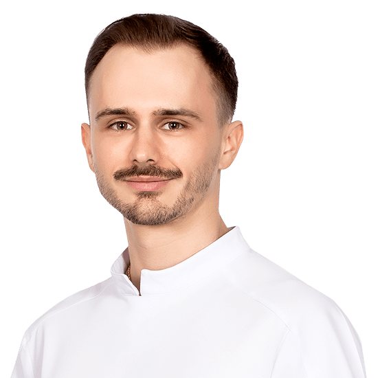 Горбунов Владимир Валерьевич