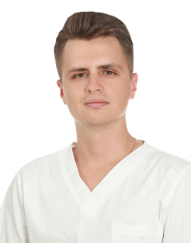 Горбунов Анатолий Валерьевич, Стоматолог - Краснодар