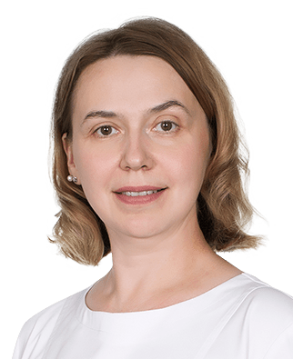 Горбунова Светлана Анатольевна, Педиатр - Краснодар