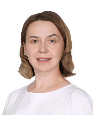 Горбунова Светлана Анатольевна, Педиатр - Краснодар