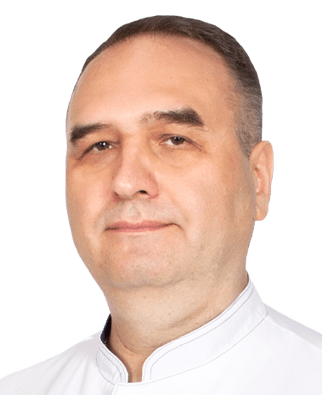Горшенин Дмитрий Викторович, Магнитно-резонансная томография - Сочи