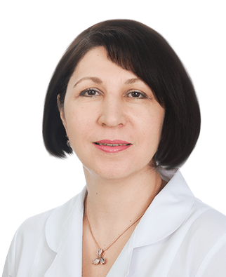 Гошко Екатерина Михайловна, Рефлексотерапевт - Краснодар