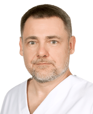 Гостинский Григорий Викторович, Уролог - Краснодар