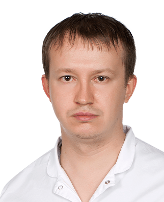 Гребенщиков Юрий Андреевич, Аллерголог-иммунолог - Сочи