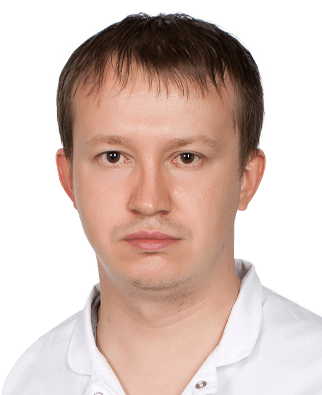 Гребенщиков Юрий Андреевич, Аллерголог-иммунолог - Краснодар