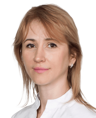 Гредасова Зинаида Викторовна