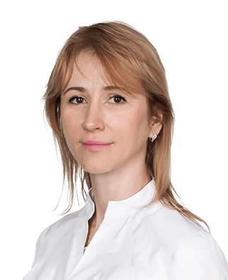 Гредасова Зинаида Викторовна, Гастроэнтеролог - Сочи