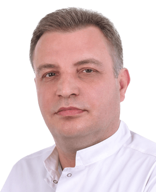 Гридин Кирилл Александрович