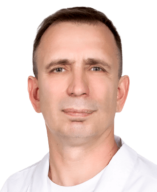 Григорьев Андрей Владимирович