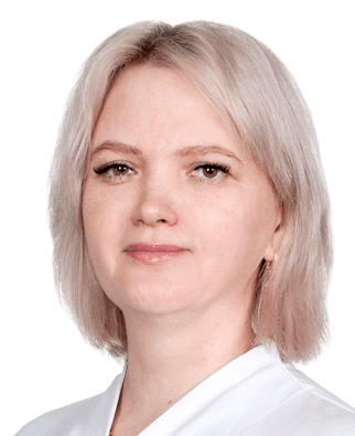 Громакова Мария Николаевна