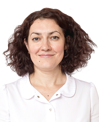 Громоздова Ирина Александровна