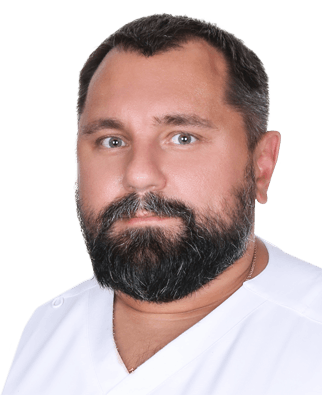 Груздов Олег Васильевич