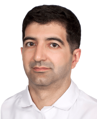 Гюльзатян Абрам Акопович