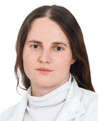 Гуторова Александра Дмитриевна