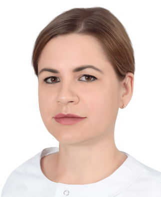 Гузенко Татьяна Григорьевна