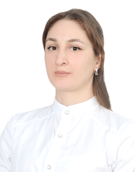 Хабахумова Светлана Аслановна, Акушер-гинеколог - Сочи