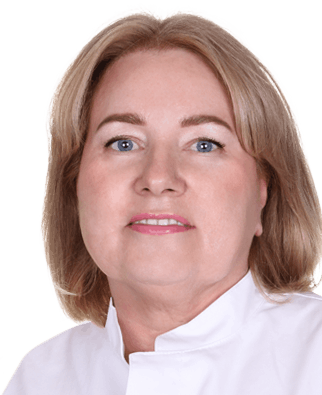 Хаматова Ирина Викторовна