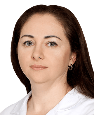 Хананова Зарема Аскарбиевна, Акушер-гинеколог - Краснодар