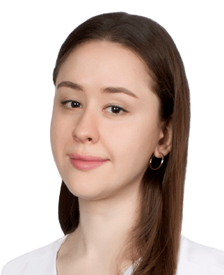 Хечанова Рузанна Кареновна, Акушер-гинеколог - Краснодар