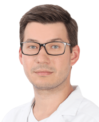 Хонин Максим Валерьевич, УЗД - Краснодар