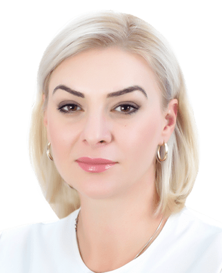 Хубаева Тамара Зауровна, Акушер-гинеколог - Краснодар