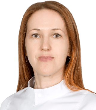 Яковлева Евгения Викторовна