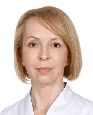 Янковая Елена Александровна