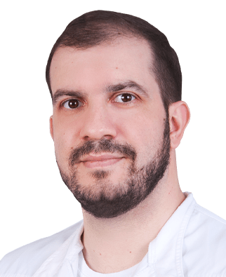 Янукян Григор Саакович