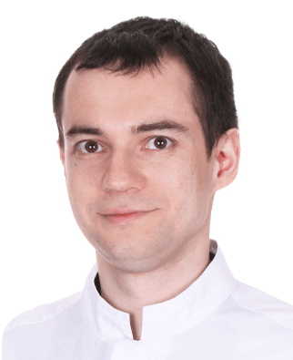 Ярыгин Константин Андреевич