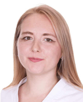 Ярыгина Екатерина Дмитриевна