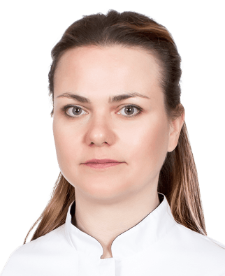 Ященко Александра Игоревна