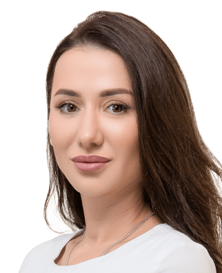 Ибрагимова Юлия Александровна