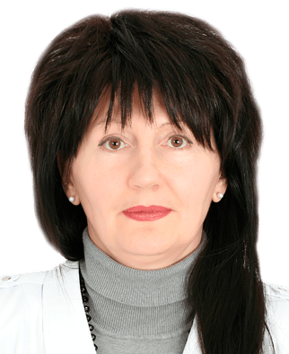 Игнатенко Елена Анатольевна, Детский инфекционист - Краснодар