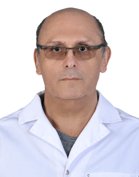 Ильевский Илья Давид Юрьевич