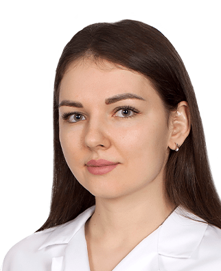 Ильина Ольга Васильевна